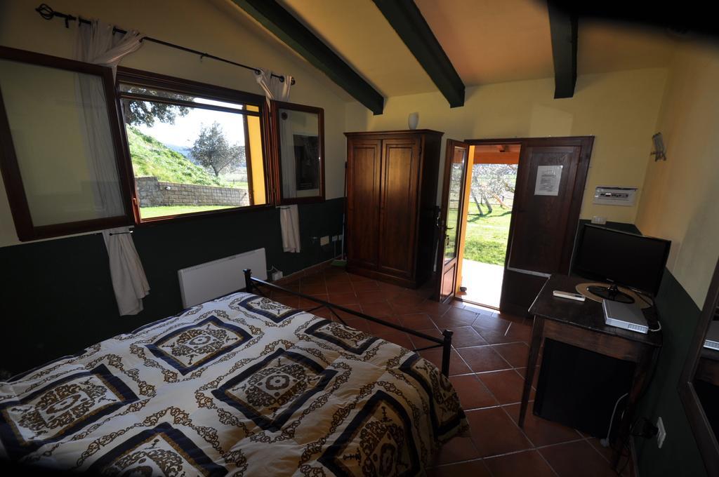 Agriturismo Il Cerrosughero Scarlino Quarto foto