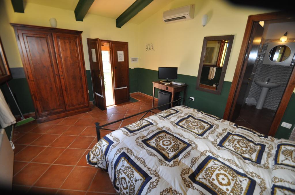 Agriturismo Il Cerrosughero Scarlino Quarto foto