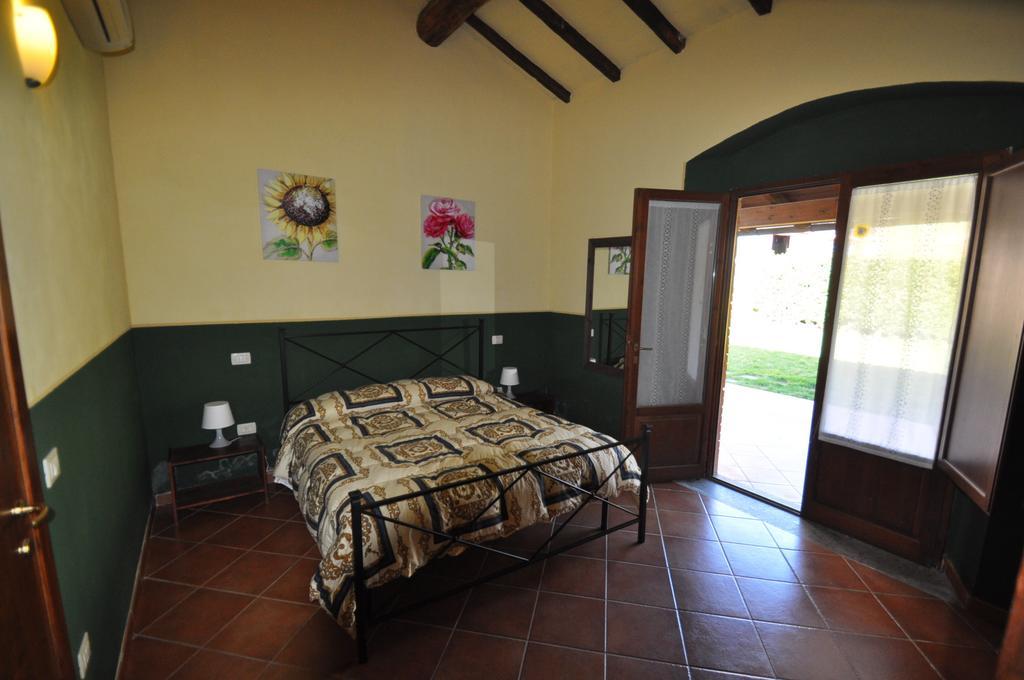 Agriturismo Il Cerrosughero Scarlino Quarto foto