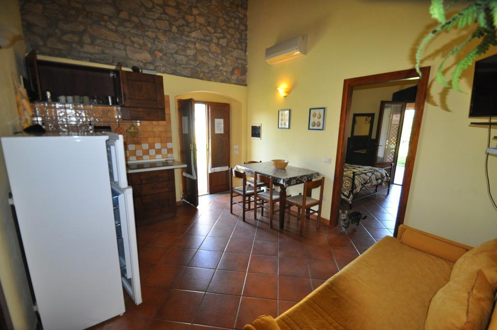 Agriturismo Il Cerrosughero Scarlino Quarto foto