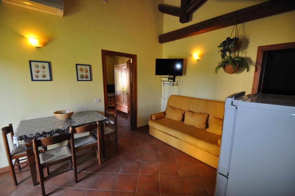 Agriturismo Il Cerrosughero Scarlino Quarto foto