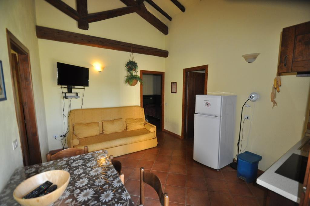 Agriturismo Il Cerrosughero Scarlino Quarto foto