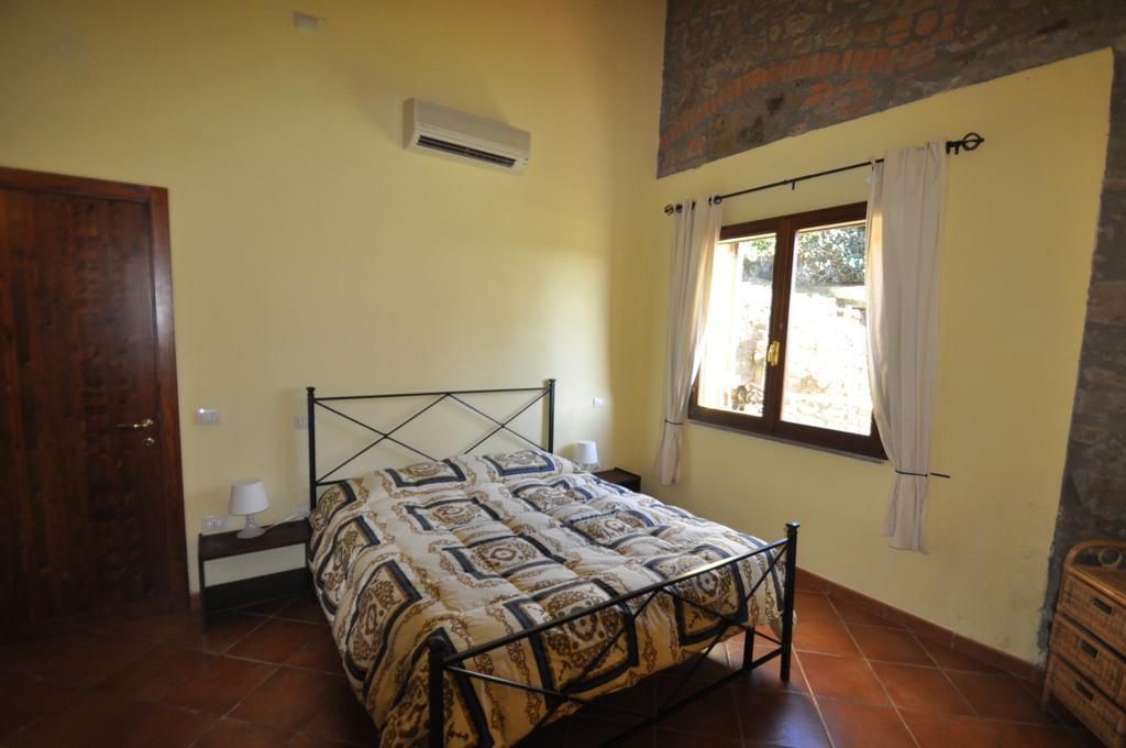 Agriturismo Il Cerrosughero Scarlino Quarto foto