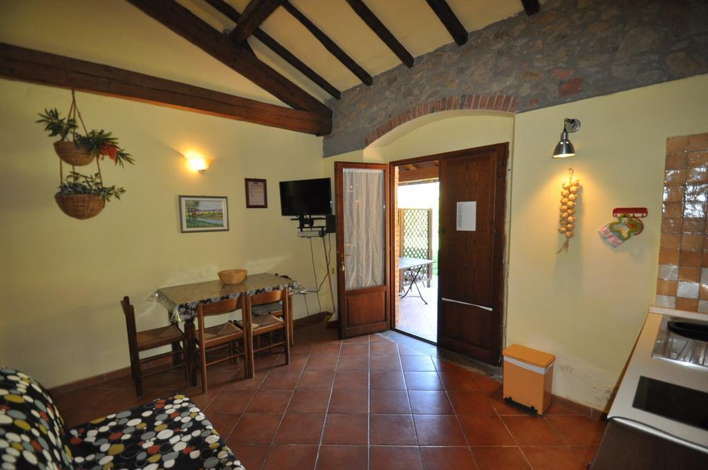 Agriturismo Il Cerrosughero Scarlino Quarto foto
