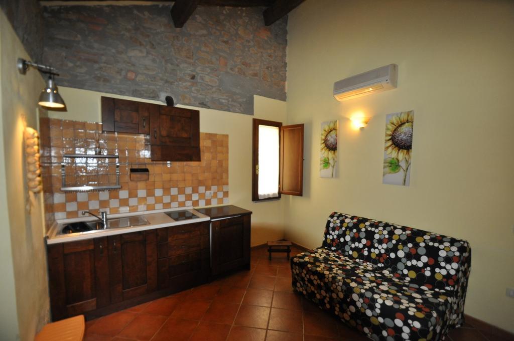 Agriturismo Il Cerrosughero Scarlino Quarto foto