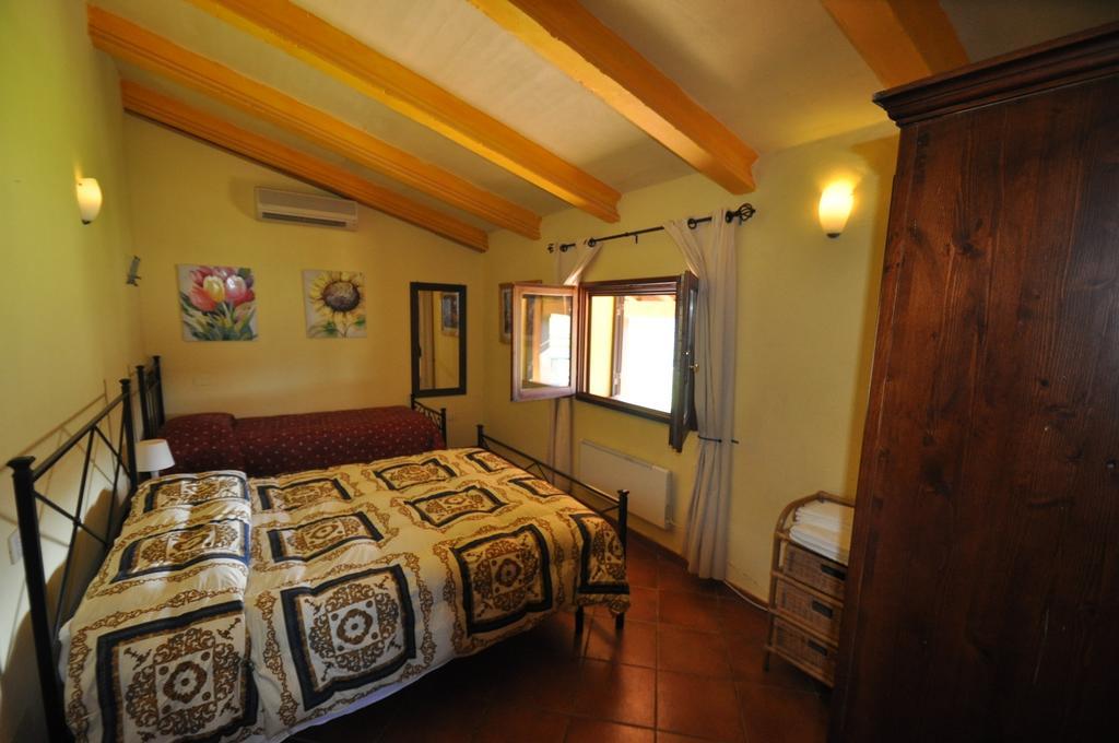 Agriturismo Il Cerrosughero Scarlino Quarto foto