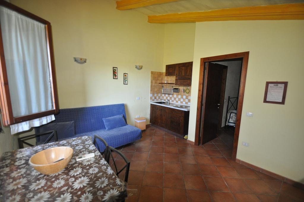 Agriturismo Il Cerrosughero Scarlino Quarto foto