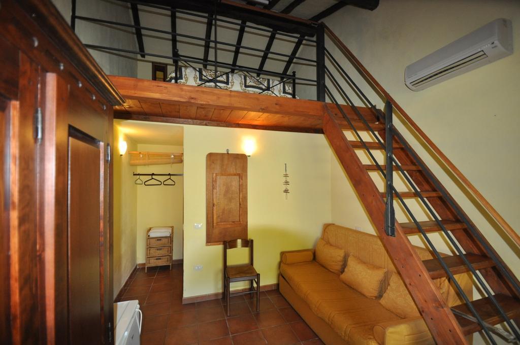 Agriturismo Il Cerrosughero Scarlino Quarto foto