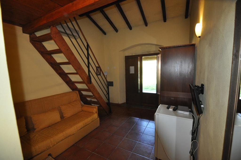 Agriturismo Il Cerrosughero Scarlino Quarto foto