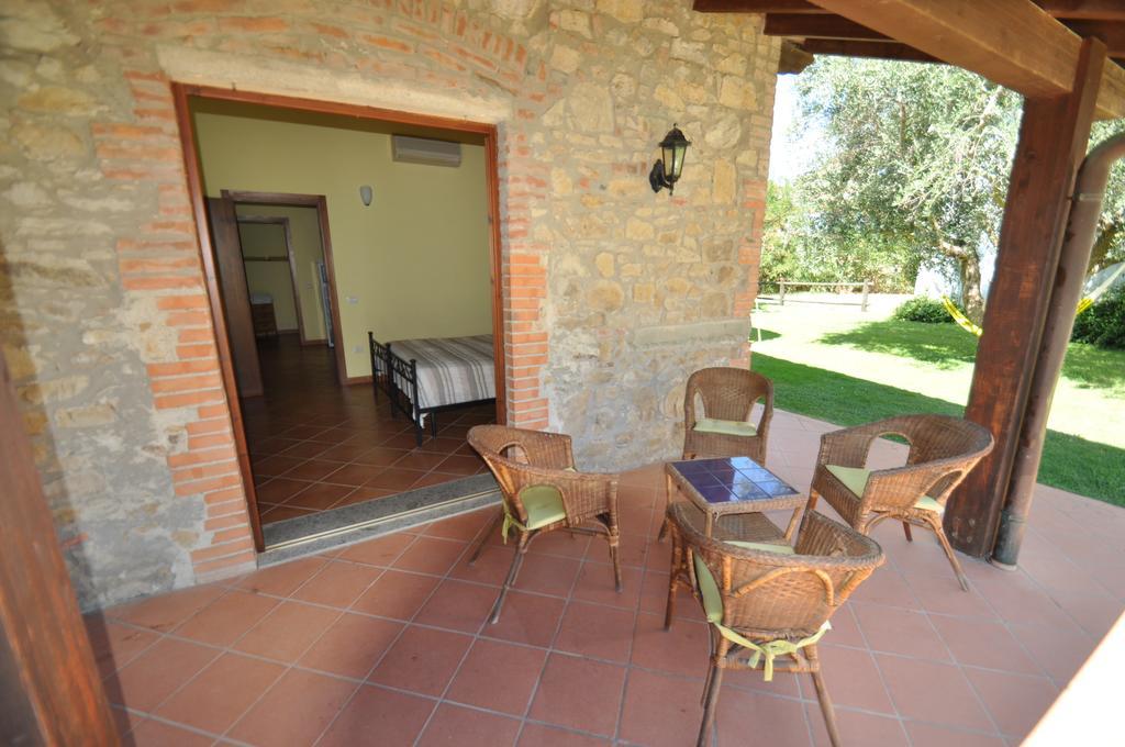 Agriturismo Il Cerrosughero Scarlino Quarto foto