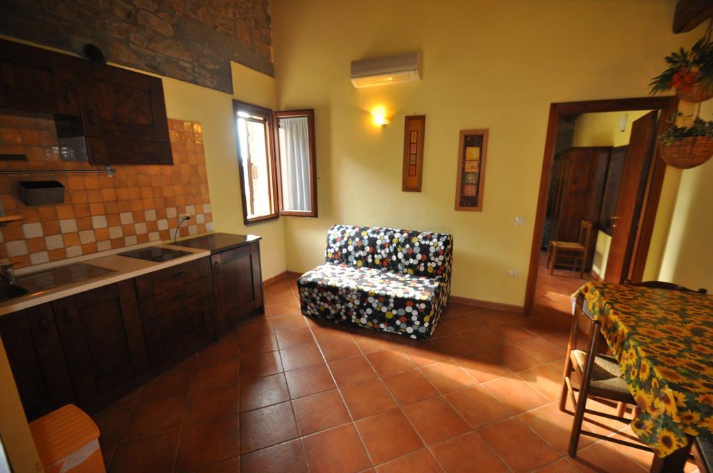 Agriturismo Il Cerrosughero Scarlino Quarto foto