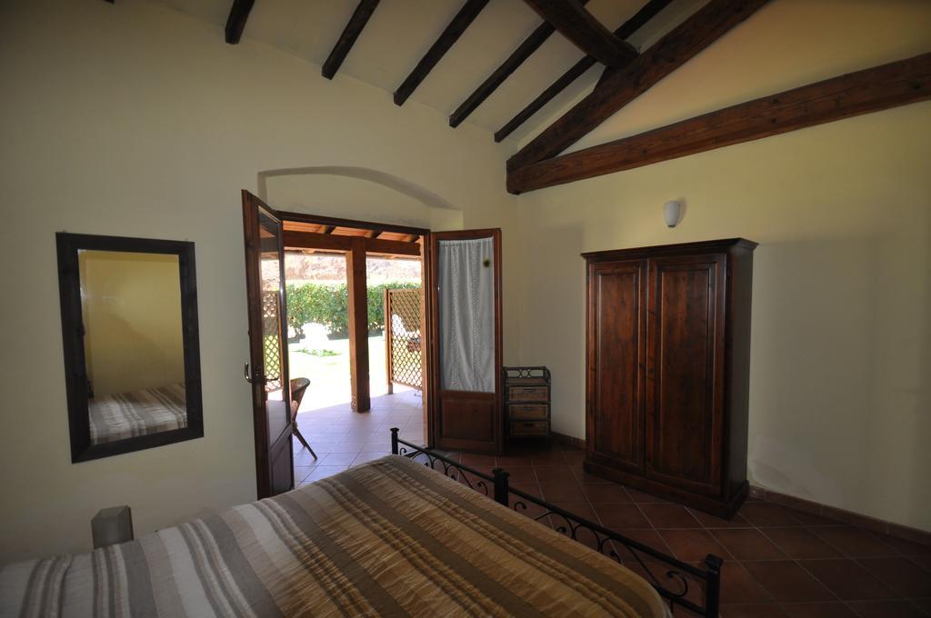 Agriturismo Il Cerrosughero Scarlino Quarto foto