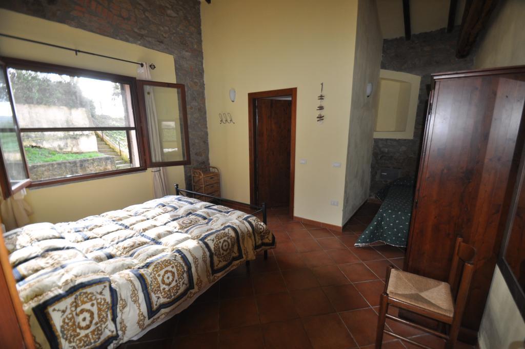Agriturismo Il Cerrosughero Scarlino Quarto foto