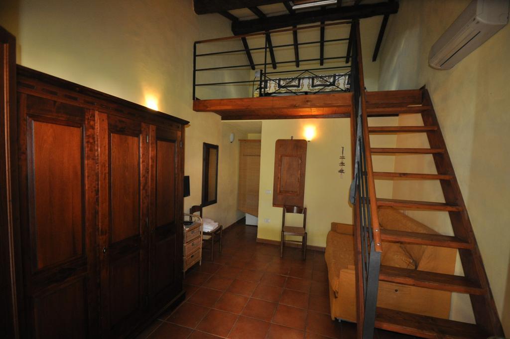 Agriturismo Il Cerrosughero Scarlino Quarto foto