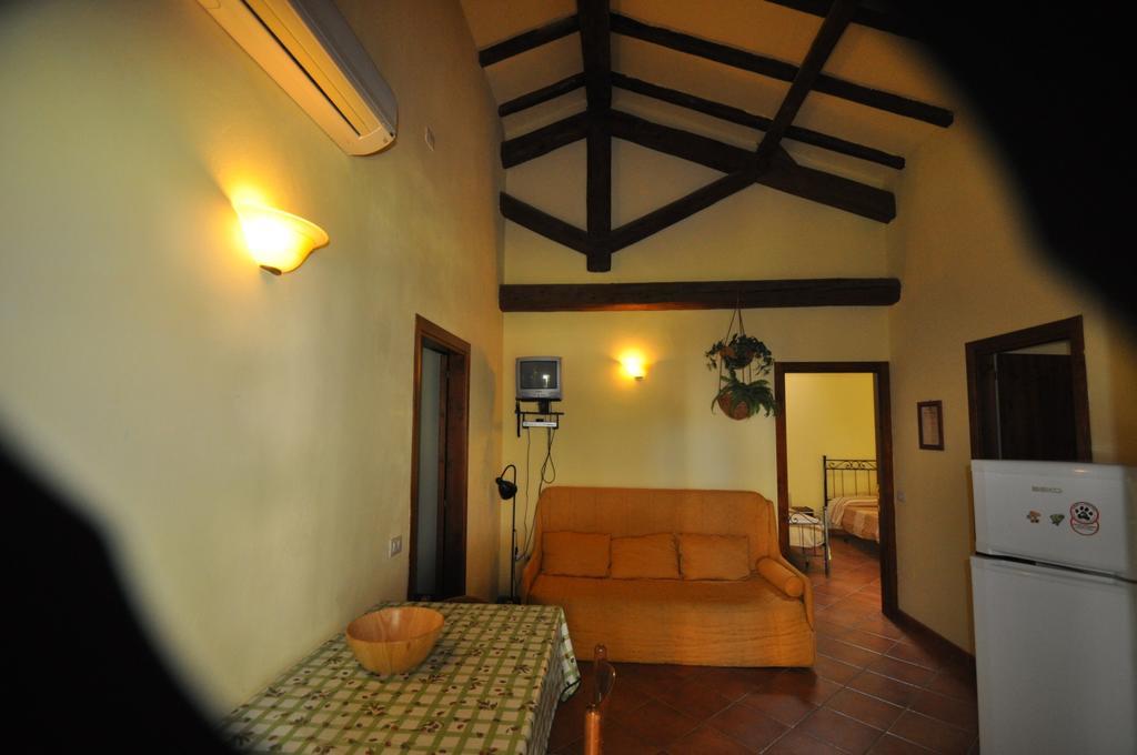 Agriturismo Il Cerrosughero Scarlino Quarto foto