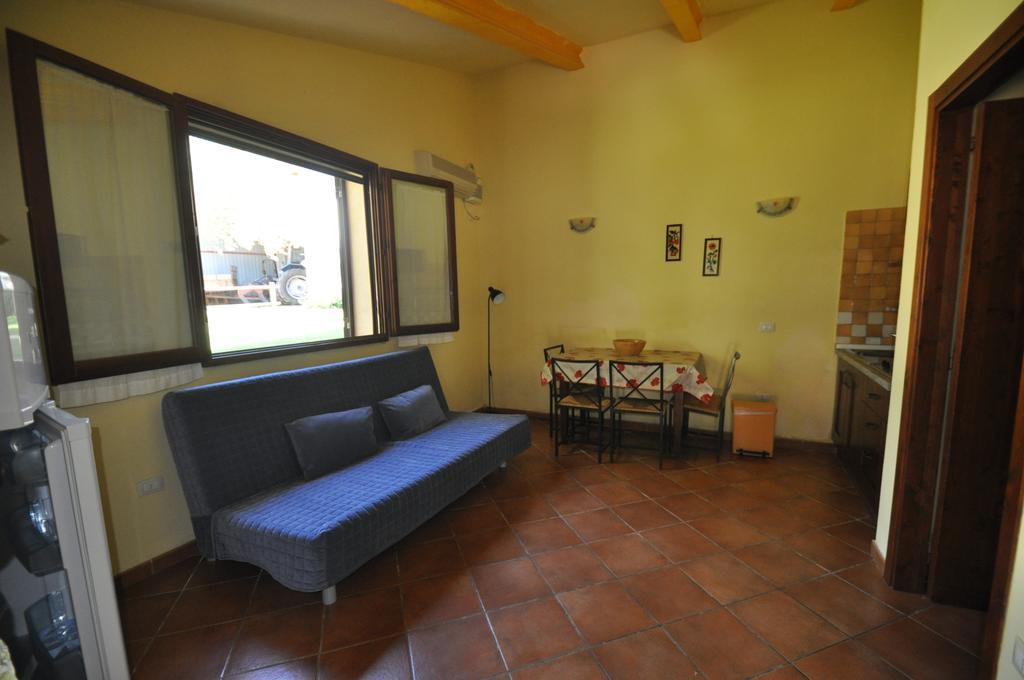 Agriturismo Il Cerrosughero Scarlino Quarto foto