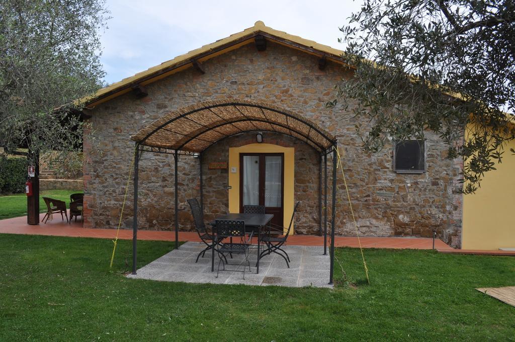 Agriturismo Il Cerrosughero Scarlino Quarto foto